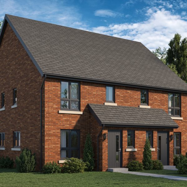 Cottonwood 1 Bedroom Mews