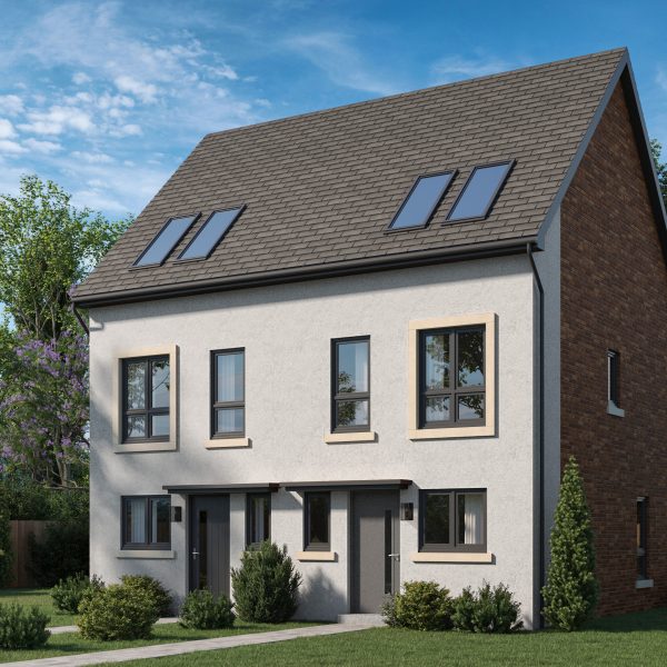 221112 House Type N Fernwood 2.5S 3 Bed Semi