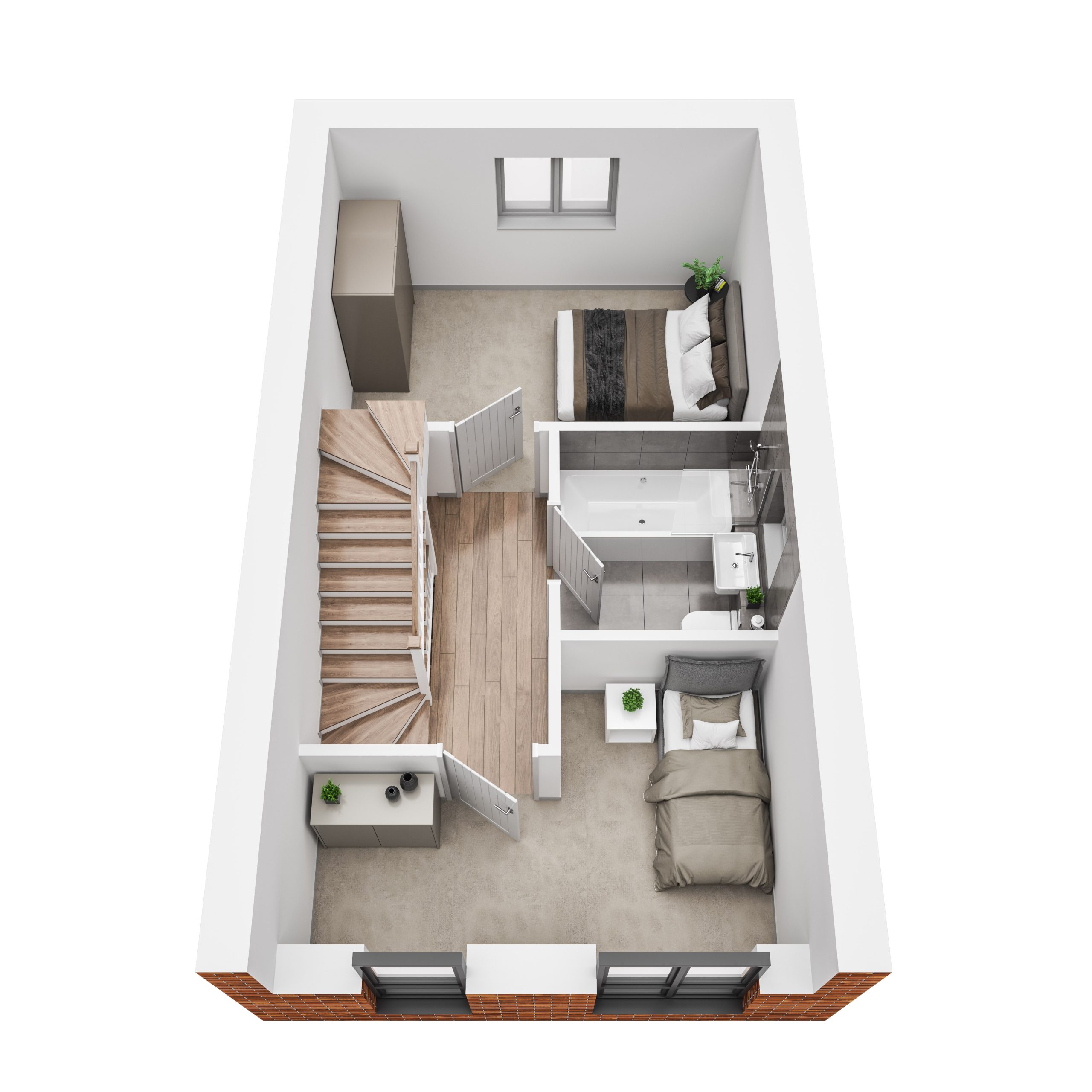 230122 Fernwood First Floor