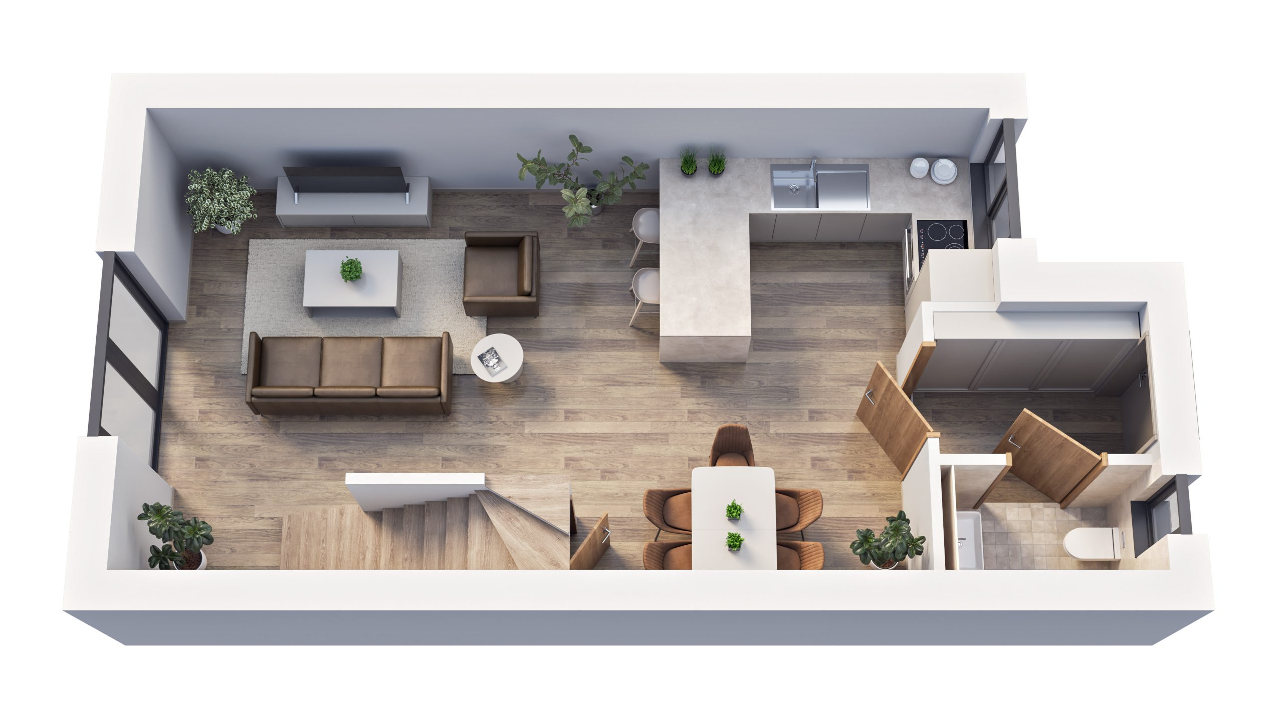 260501 Fairway Park Larchwood 1