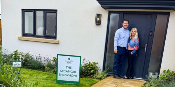 Latest News for Oakwood Homes – Oakwood Homes is proud  to announce their new partnership  with Countrywide Land and New Homes……. read more