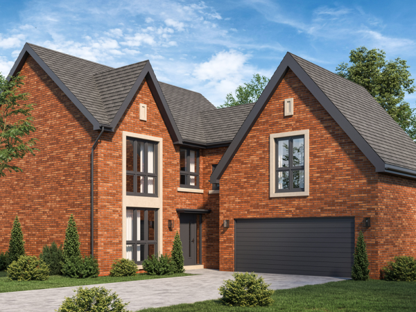 The Beachwood (Plot 19 – HG)