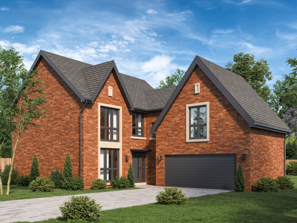 The Beechwood (Plot 43 – BLVD)