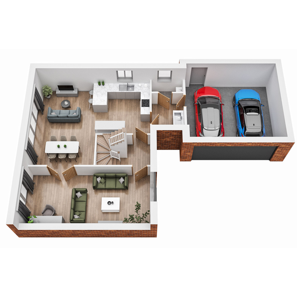 beechwood ground floor