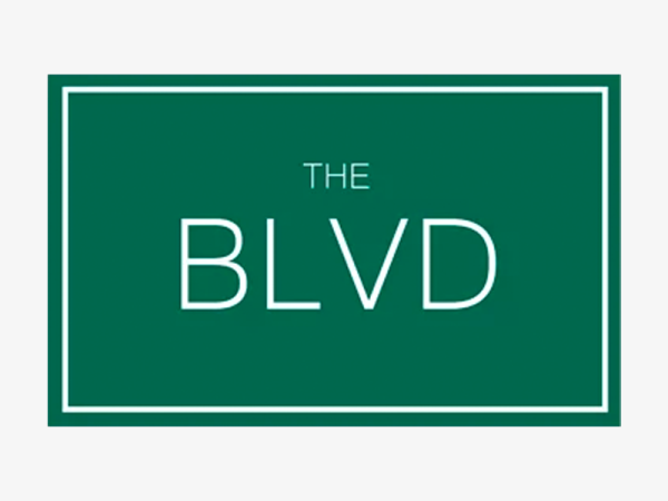 The Boulevard