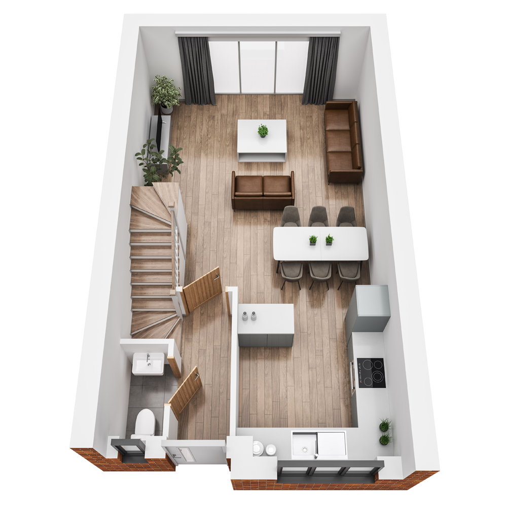 brookland1 ground floor