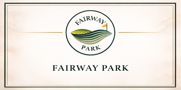 Fairway Park Launch