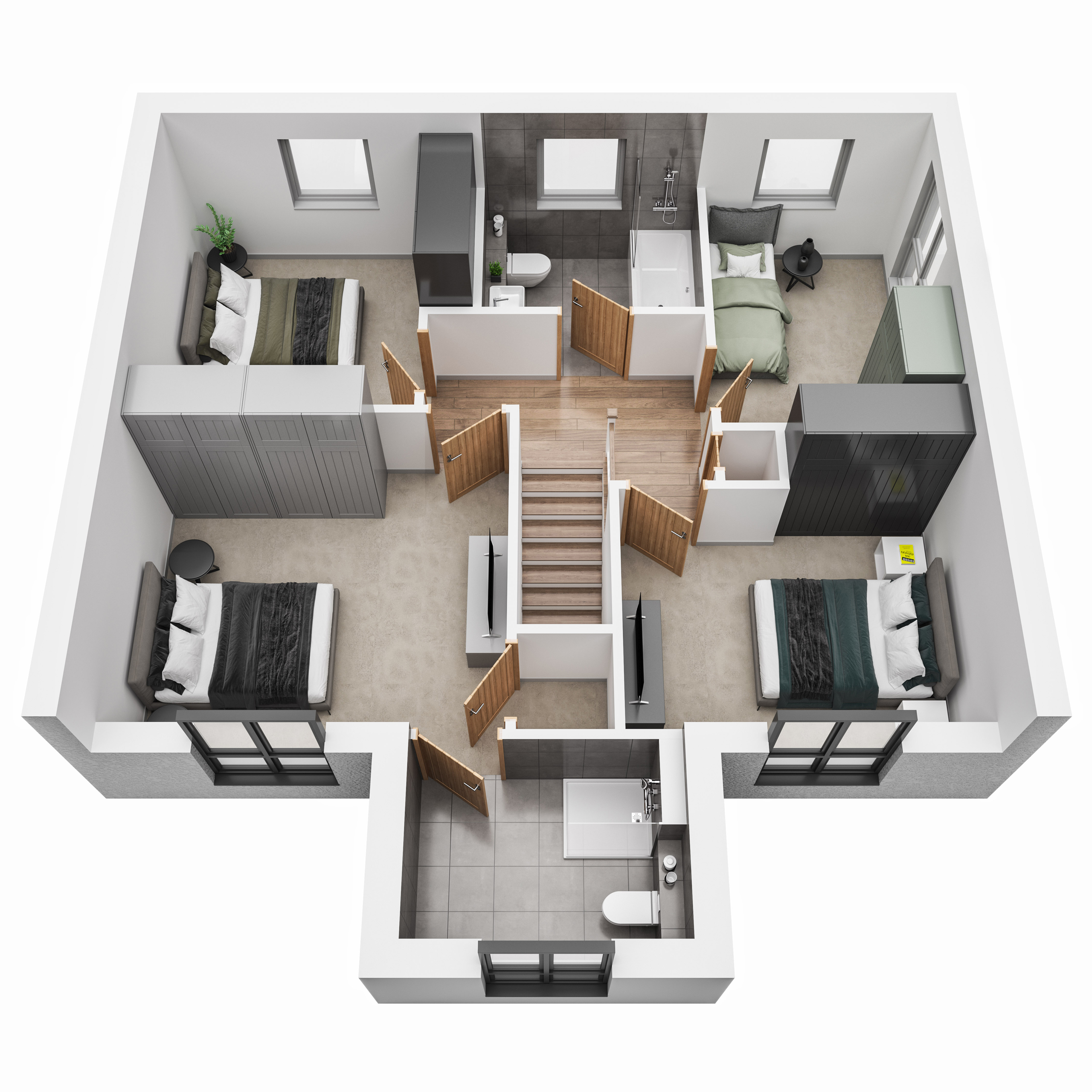 fp property 32 first floor
