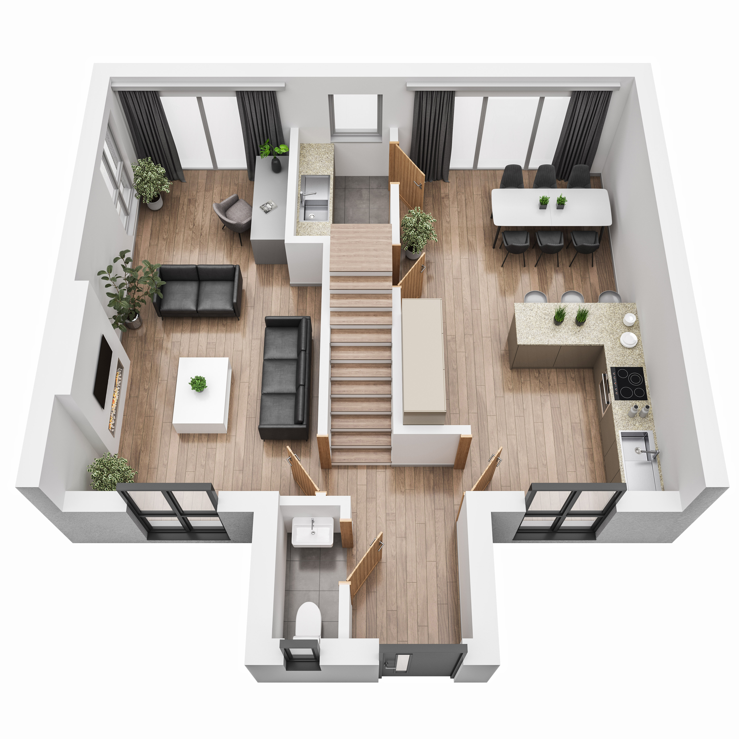 fp property 33 ground floor