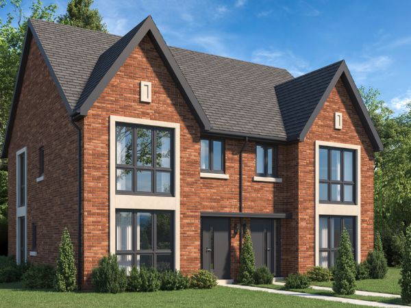 The Lymewood 1 (Plot 41 – BLVD)