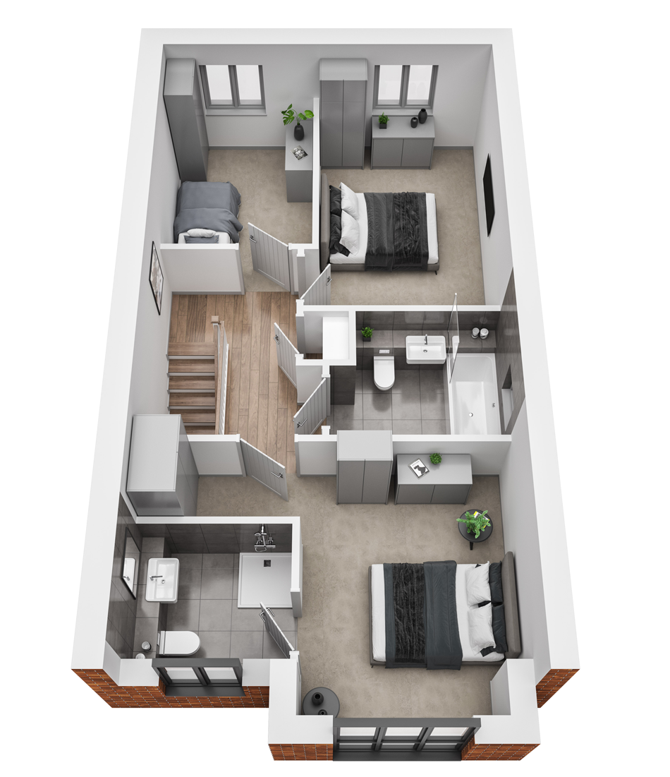 lymewood2 first floor