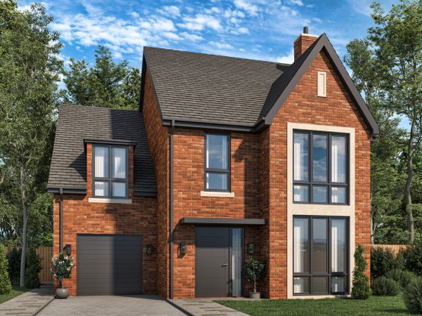 The Maplewood (Plot 34 – HG)