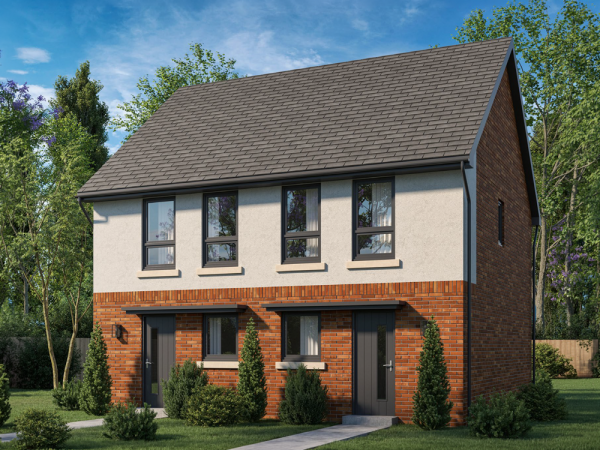 The Oakdene (Plot 5 – BLVD)
