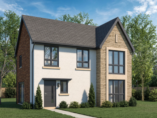 The Oakfield (Plot 2 – BLVD)