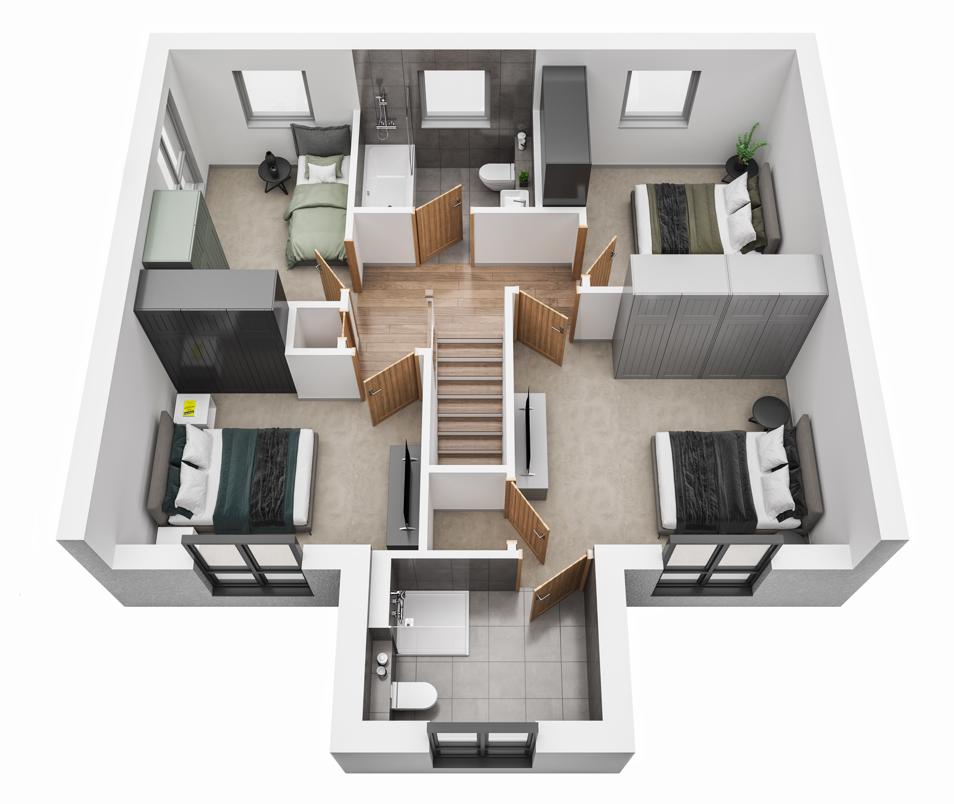 rosewood first