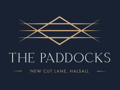 the paddocks logo