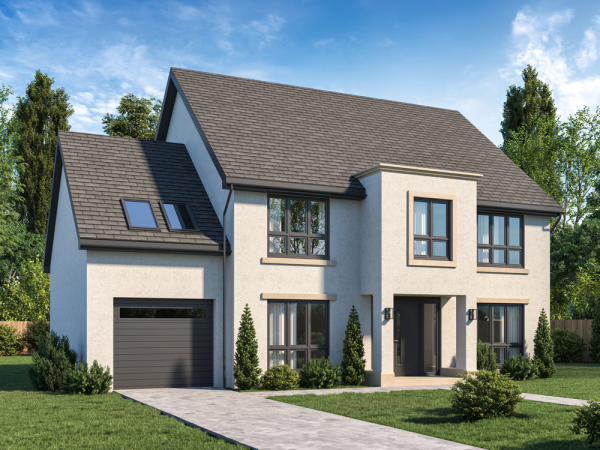 The Cypress (Plot 30 – HG)