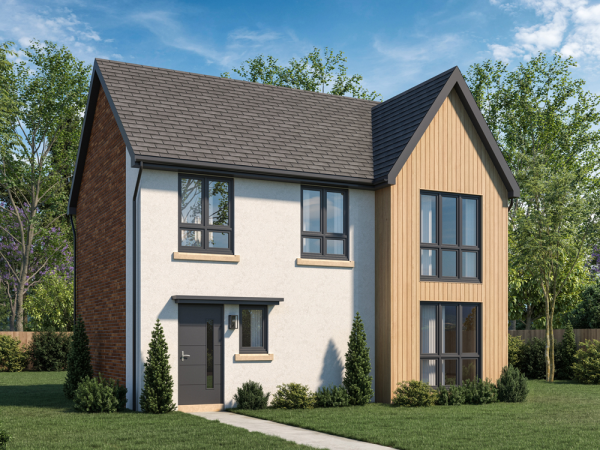 The Oakfield C1 (Plot 15 – HG)