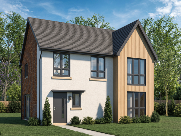 The Oakfield C2 (Plot 5 – HG)