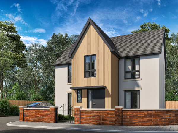 The Rosewood (Plot 2 – HG)