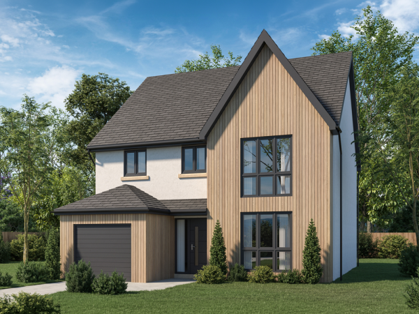 The Willow (Plot 33 – HG)