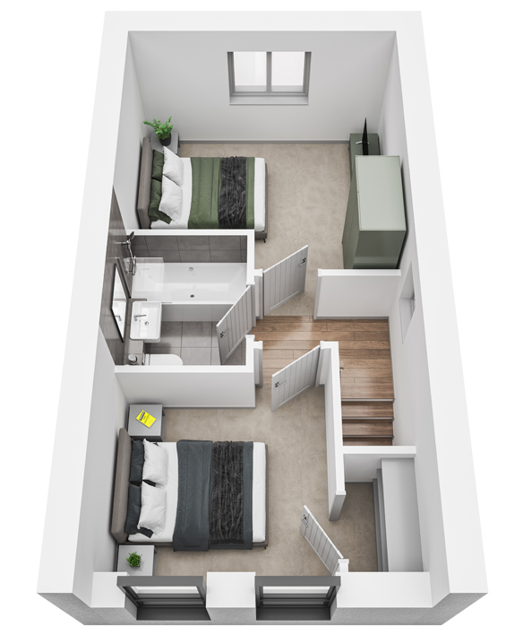 wincham brook oakdene firstfloor